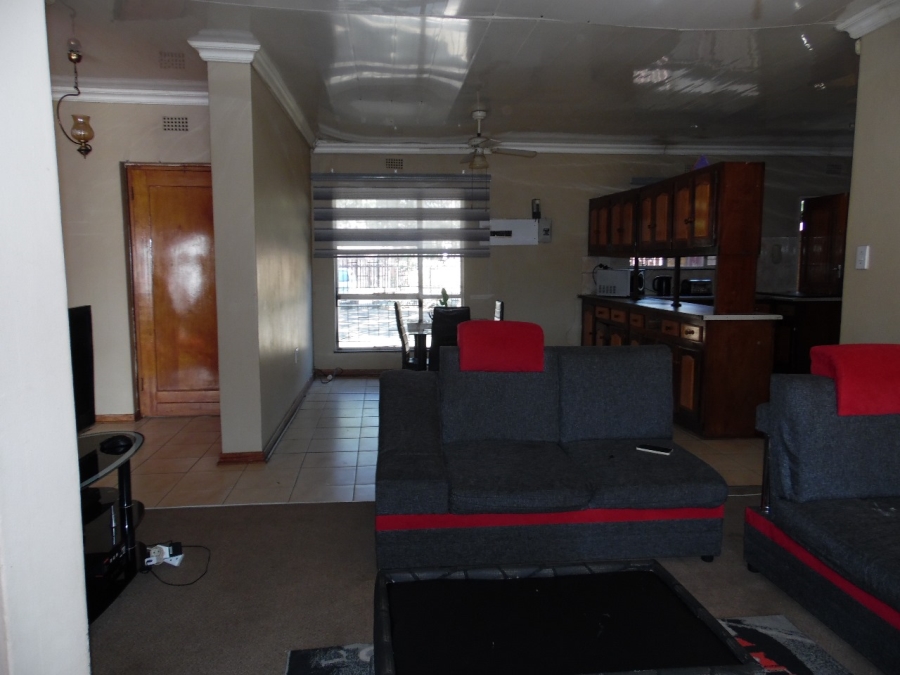 3 Bedroom Property for Sale in Riebeeckstad Free State